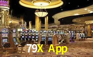79X Bet