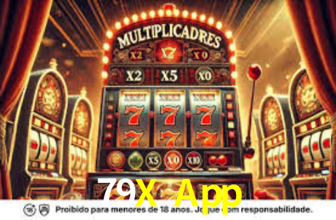 79X App