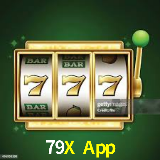 79X App
