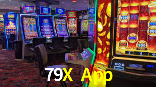 79X App