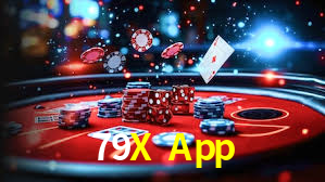 79X App